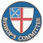 FEC Bishop's Committee Meeting