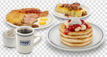 Men's & Women's Breakfast @ IHOP on SW Parkway