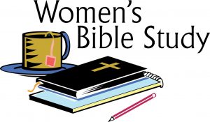 Women's Bible Study