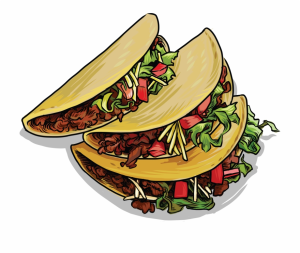 Taco Buffet